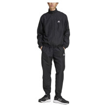 ADIDAS Sportswear Woven Colorblock tracksuit