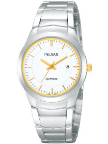 Часы и аксессуары Pulsar