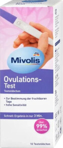 Ovulations-Test, 10 St