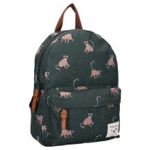 KIDZROOM To The Zoo Backpack