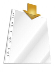 Школьные файлы и папки durable 2678-19 файл для документов 210 x 297 mm (A4) Полипропилен (ПП) 10 шт 267819