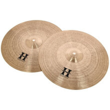 Percussion cymbals