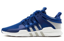 adidas originals EQT Support Adv 舒适透气 低帮运动鞋 蓝色 / Кроссовки Adidas originals EQT Support Adv BY9590