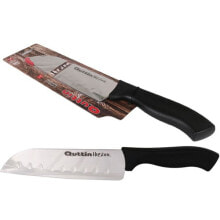 QUTTIN Santoku Kitchen With Alveol 17 cm Kasual купить онлайн