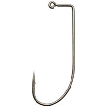 Грузила, крючки, джиг-головки для рыбалки gAMAKATSU Jig 90 Legged Single Eyed Hook