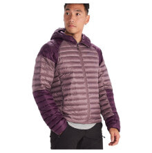 MARMOT Hype Down Jacket