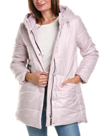 Women's coats, jackets and vests