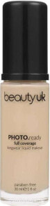 Основа и фиксаторы для макияжа Beauty UK купить от $13