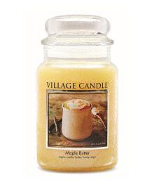  Village Candle