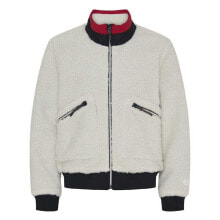 SEA RANCH Isabella Full Zip Fleece