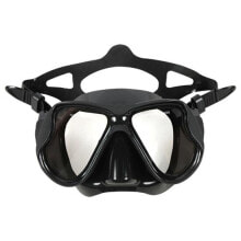 Маски и трубки для подводного плавания маска для подводного плавания Aropec Dragonfly