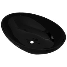 Garden washbasins