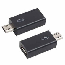 LOGILINK UA0183 USB-A To HDMI Adapter