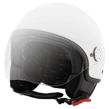 PIAGGIO Vespa Visor 4.0 open face helmet