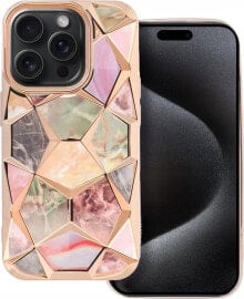 OEM Futerał TWINKI do IPHONE 11 złoty