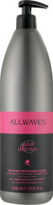 Nährende Haarspülung für gefärbtes Haar - Allwaves Color Defense Colour Protection Conditioner