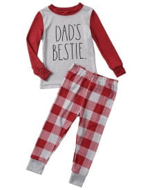 Baby pajamas for boys