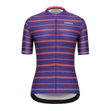 SIROKO M2 Elba Short Sleeve Jersey