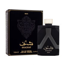 Asdaaf Shaghaf 100 ml eau de parfum für Herren