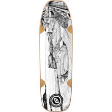 HYDROPONIC Bullet 8.75´´ Skateboard Deck