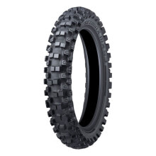 DUNLOP Geomax® MX53™ 63M M/C TT Off-Road Rear Tire
