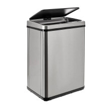 WELLHOME Smart trash can without legs 40L