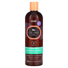 Shampoos for hair Hask Beauty