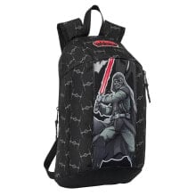 SAFTA Mini Star Wars The Fighter Backpack