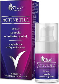 Creme-Booster - Ava Laboratorium Active Fill