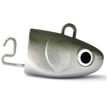 Sinkers, hooks, jig heads for fishing