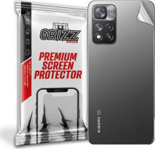 Protective films and glasses for smartphones