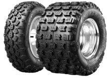 Шины для квадроциклов летние Maxxis Razr Plus MX MS-CR2 NHS 4PR 18/10 R8