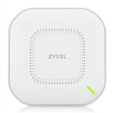 Wi-Fi and Bluetooth network equipment