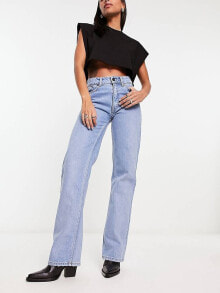 Женские джинсы Waven