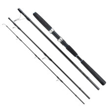 MOLIX Fioretto Essence Travel Spinning Rod