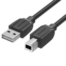 VENTION COQBF 1 m USB-A To USB-B Cable