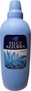 Кондиционеры и ополаскиватели для белья felce Azzurra rinsing fluid Felce Azzurra Classic 2L rinsing fluid universal