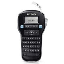 DYMO Kit Label Manager 160 thermal printer