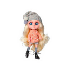 Dolls and dolls for girls