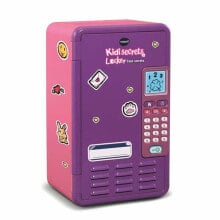 Locker Vtech KidiSecrets