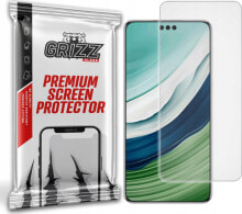 Protective films and glasses for smartphones