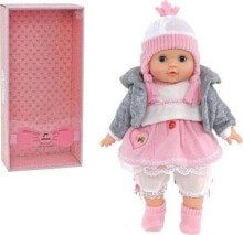 Dolls and dolls for girls