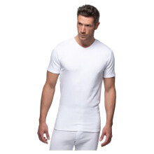 ABANDERADO 0205 Short Sleeve Base Layer