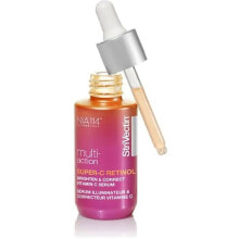 Купить сыворотки, ампулы и масла для лица StriVectin: STRIVECTIN Super C Retinol 30ml Face Serum