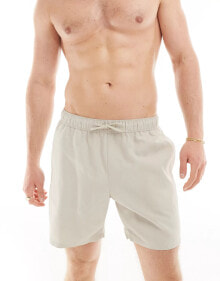 Men's swimming trunks and shorts