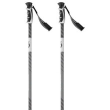 Nordic walking sticks and trekking poles