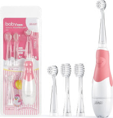 Electric Toothbrushes