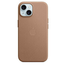 APPLE IPhone 15 Finewoven phone case