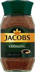 Растворимый кофе JACOBS купить от $16