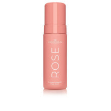 ROSE clean & hydrate face foam 150 ml